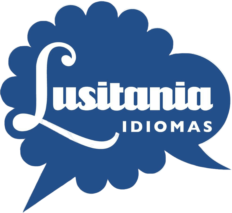 Logo de Lusitania Idiomas
